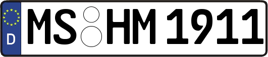 MS-HM1911