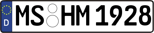 MS-HM1928