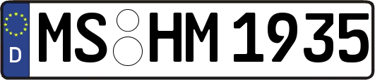 MS-HM1935