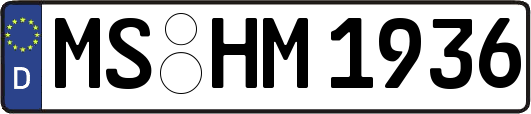 MS-HM1936