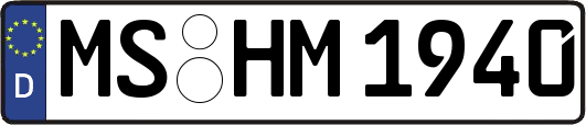MS-HM1940