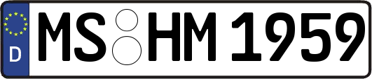 MS-HM1959