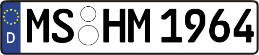 MS-HM1964