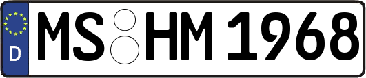 MS-HM1968