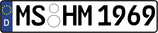 MS-HM1969