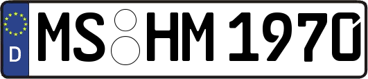 MS-HM1970