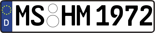 MS-HM1972