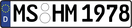 MS-HM1978