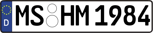 MS-HM1984