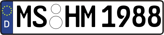MS-HM1988