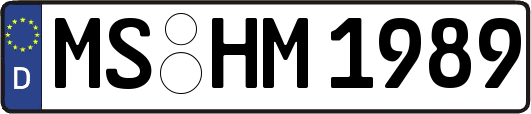 MS-HM1989