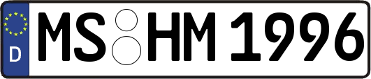 MS-HM1996