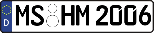 MS-HM2006