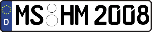 MS-HM2008