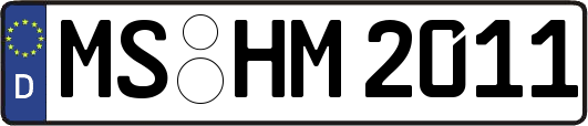 MS-HM2011