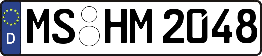MS-HM2048