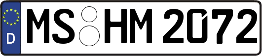 MS-HM2072