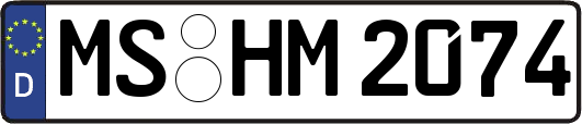 MS-HM2074