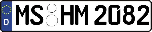 MS-HM2082