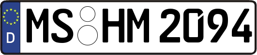 MS-HM2094