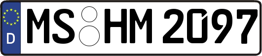 MS-HM2097