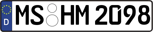 MS-HM2098