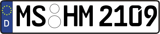 MS-HM2109