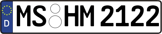 MS-HM2122