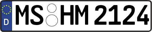 MS-HM2124