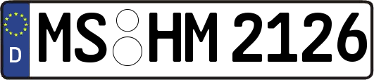 MS-HM2126