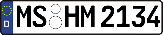 MS-HM2134