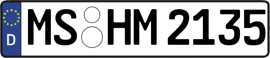MS-HM2135