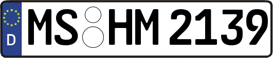 MS-HM2139