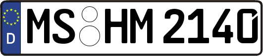 MS-HM2140