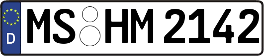 MS-HM2142