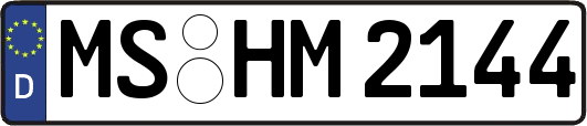 MS-HM2144