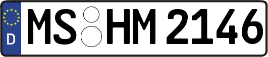 MS-HM2146