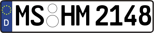MS-HM2148