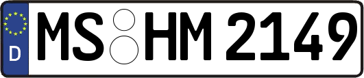 MS-HM2149