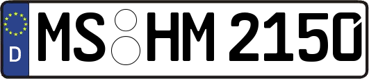 MS-HM2150