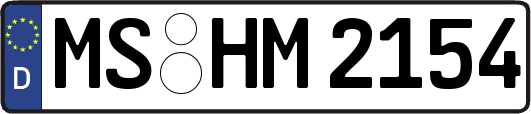 MS-HM2154