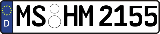 MS-HM2155