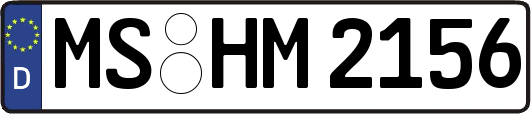 MS-HM2156