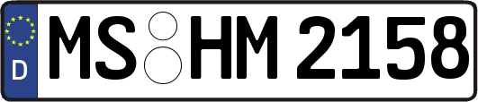 MS-HM2158