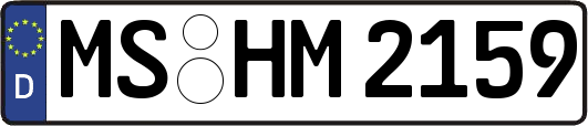 MS-HM2159