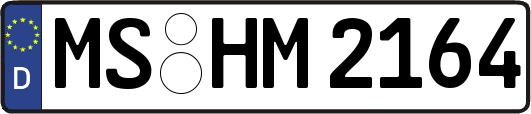 MS-HM2164