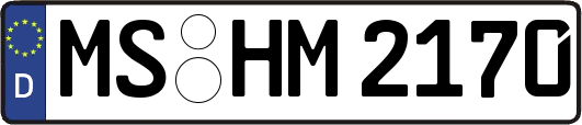 MS-HM2170