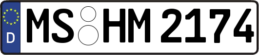 MS-HM2174
