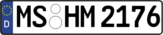 MS-HM2176