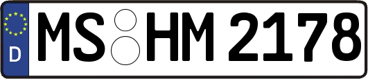 MS-HM2178